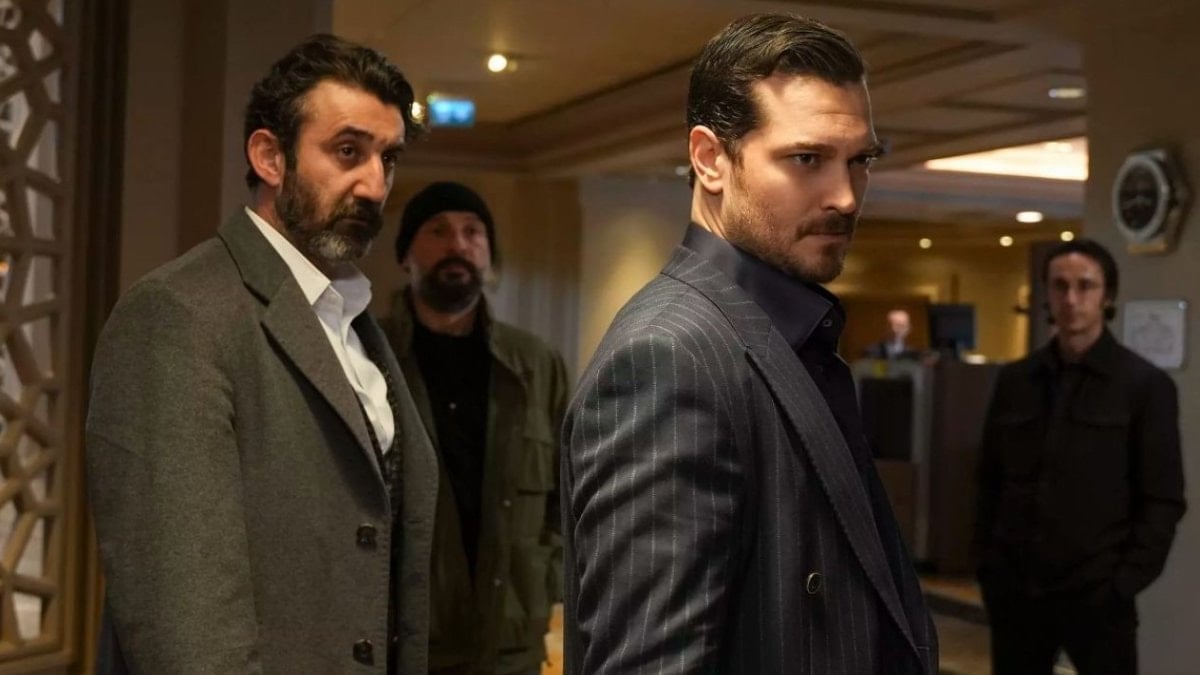 Eşref Rüya’dan şaşırtan final kararı: Veda paylaşımı geldi