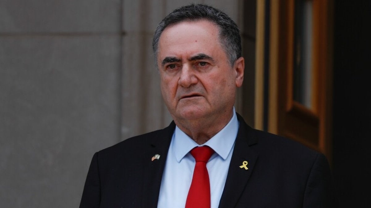 İsrail Savunma Bakanı Katz: İran'daki görevimiz sona ermedi