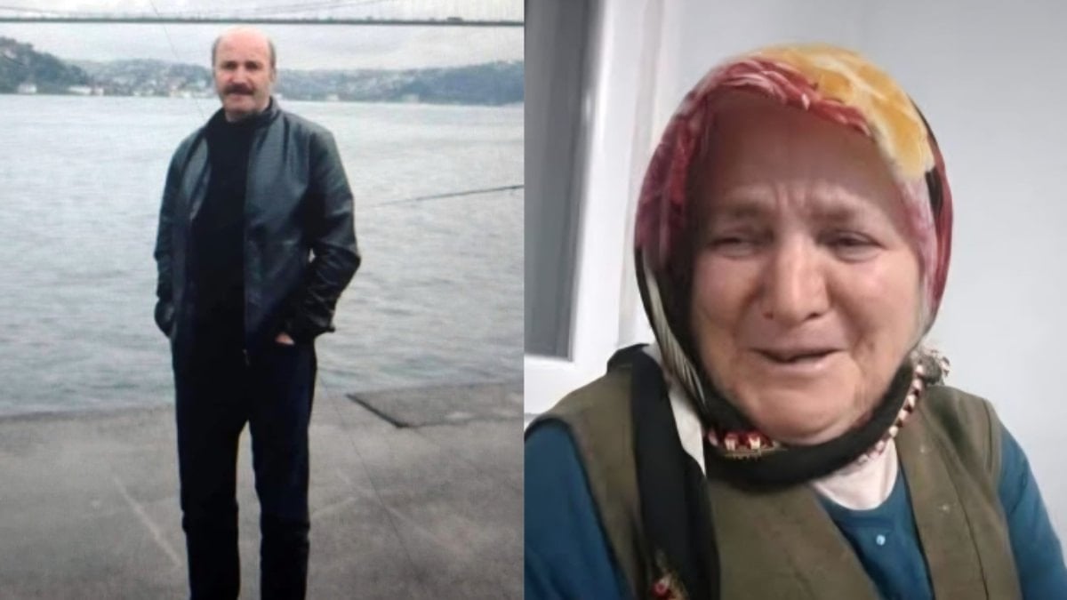 Ordu'da bir anne oğluyla aynı günde hayatını kaybetti