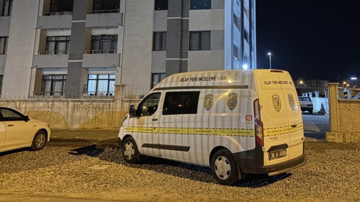 Kayseri'de laf atma kavgası: 1 ölü 2 yaralı