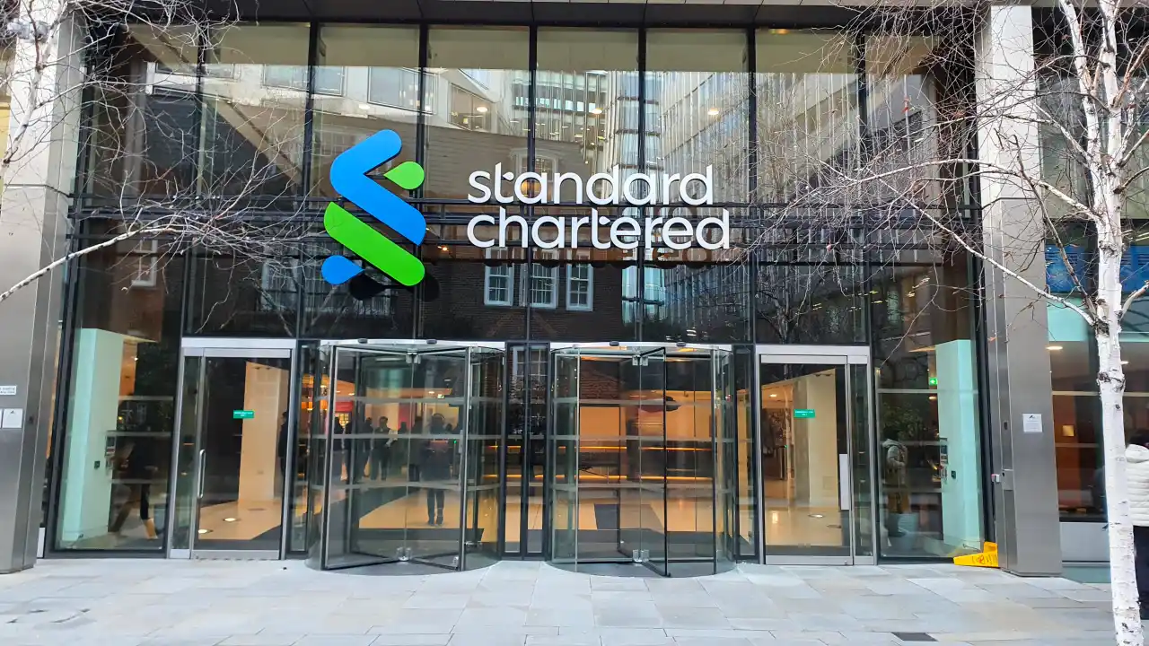 Paribu iştiraki CoinMENA’dan bankacılık devi Standard Chartered ile stratejik iş birliği