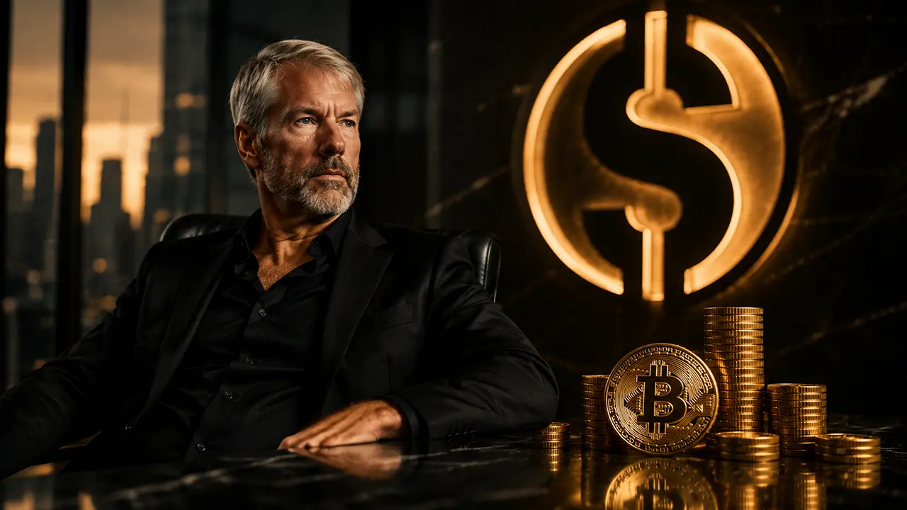 Strategy, Bitcoin’den 1,25 milyar dolarlık gelir planını onayladı