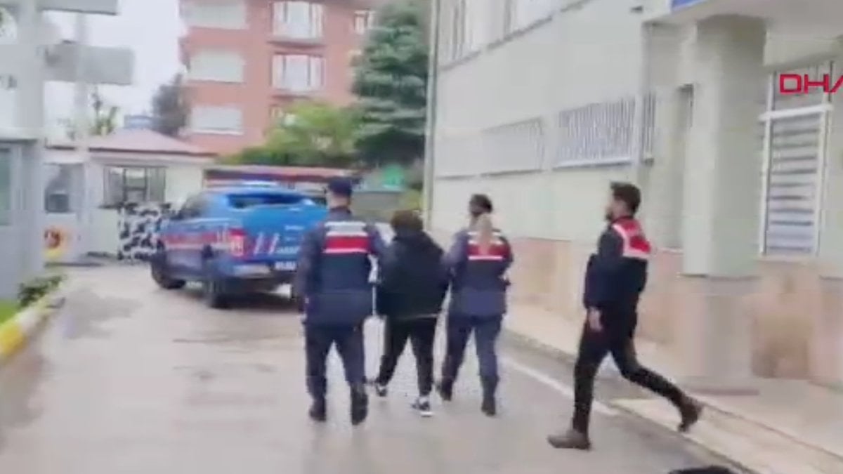 TİKKO'cu kadın 34 yıl sonra tespit edildi: 1992-1998 arası örgütteymiş