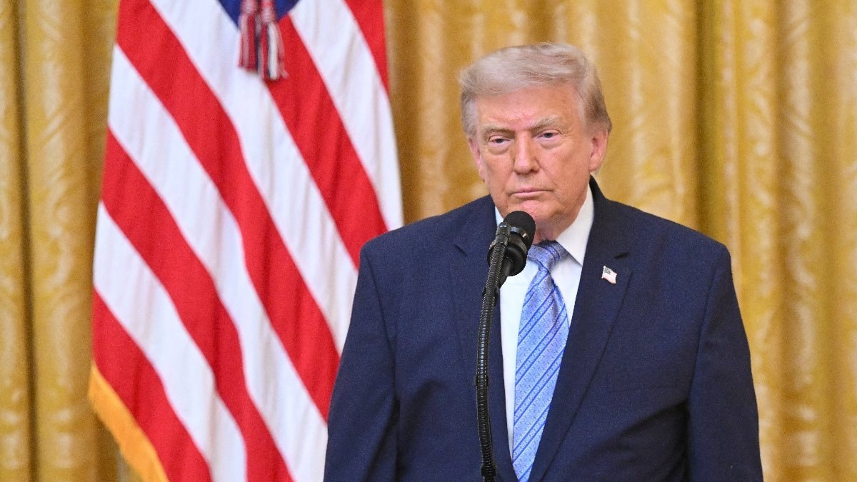 ABD'de Trump'a destek oranı yüzde 37'de kaldı