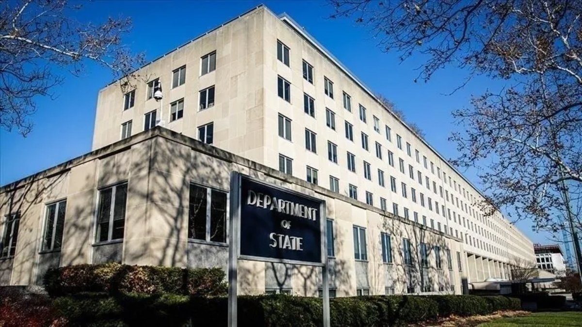 ABD'den dünyadaki tüm vatandaşlarına uyarı: Dikkatli ve teyakkuz halinde olun