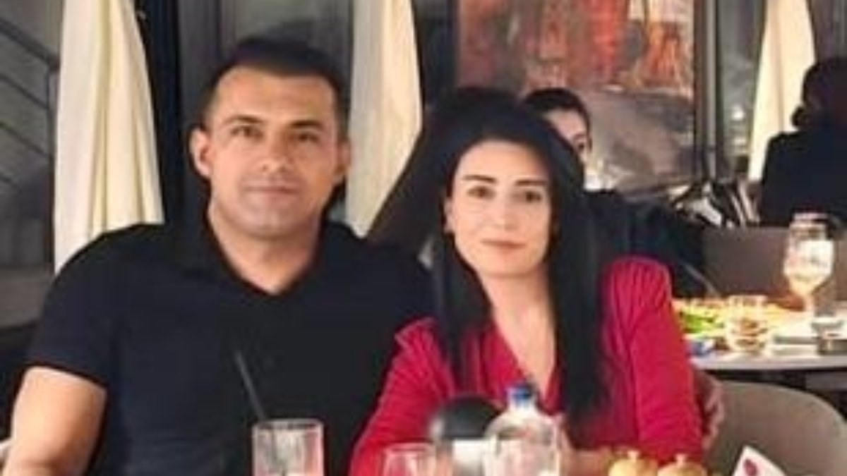 Adana'da eşin katletmek için kızını kullandı