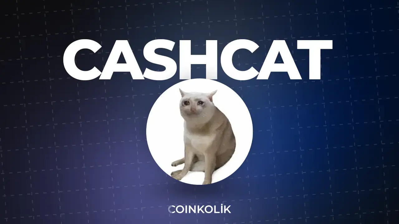 Cashcat coin nedir?