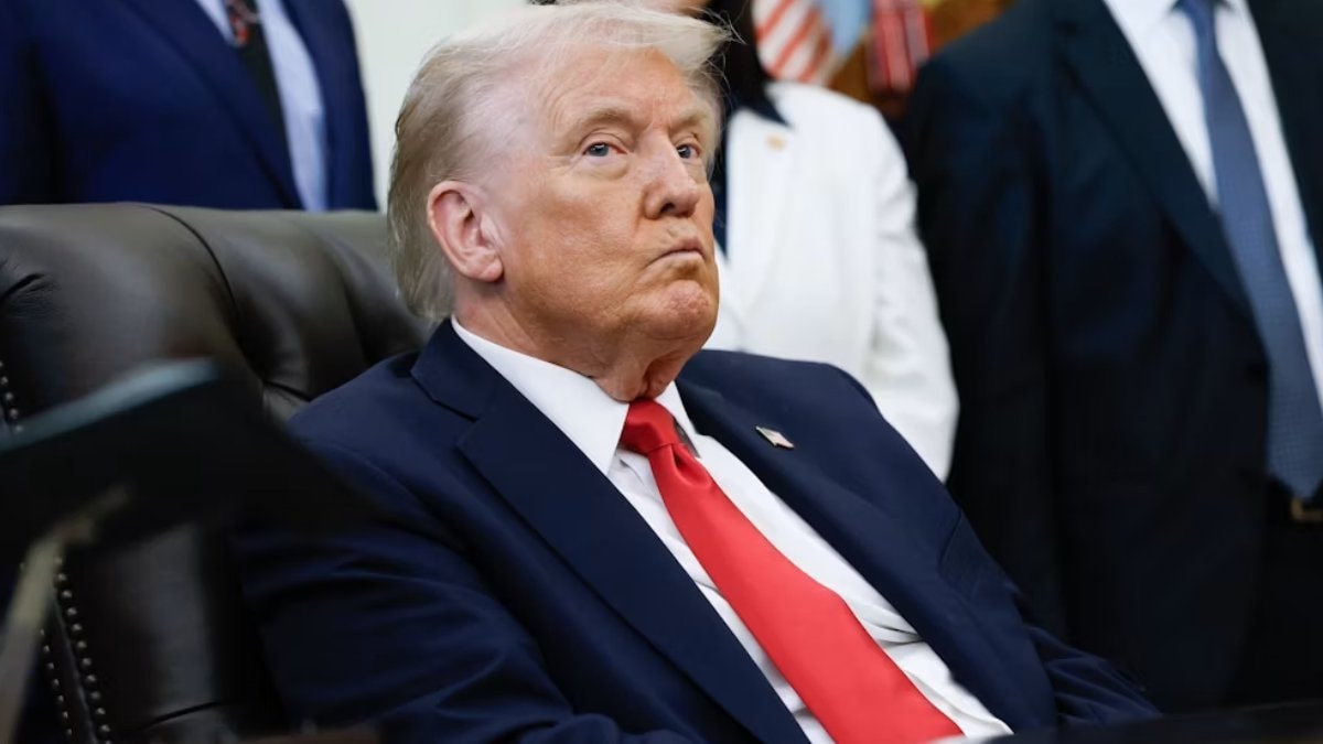 Donald Trump: İran'ı çok sert vuracağız