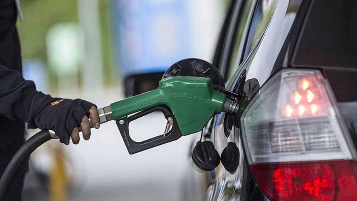 Motorine yeni fiyat artışı: Bu gece pompaya yansıyacak