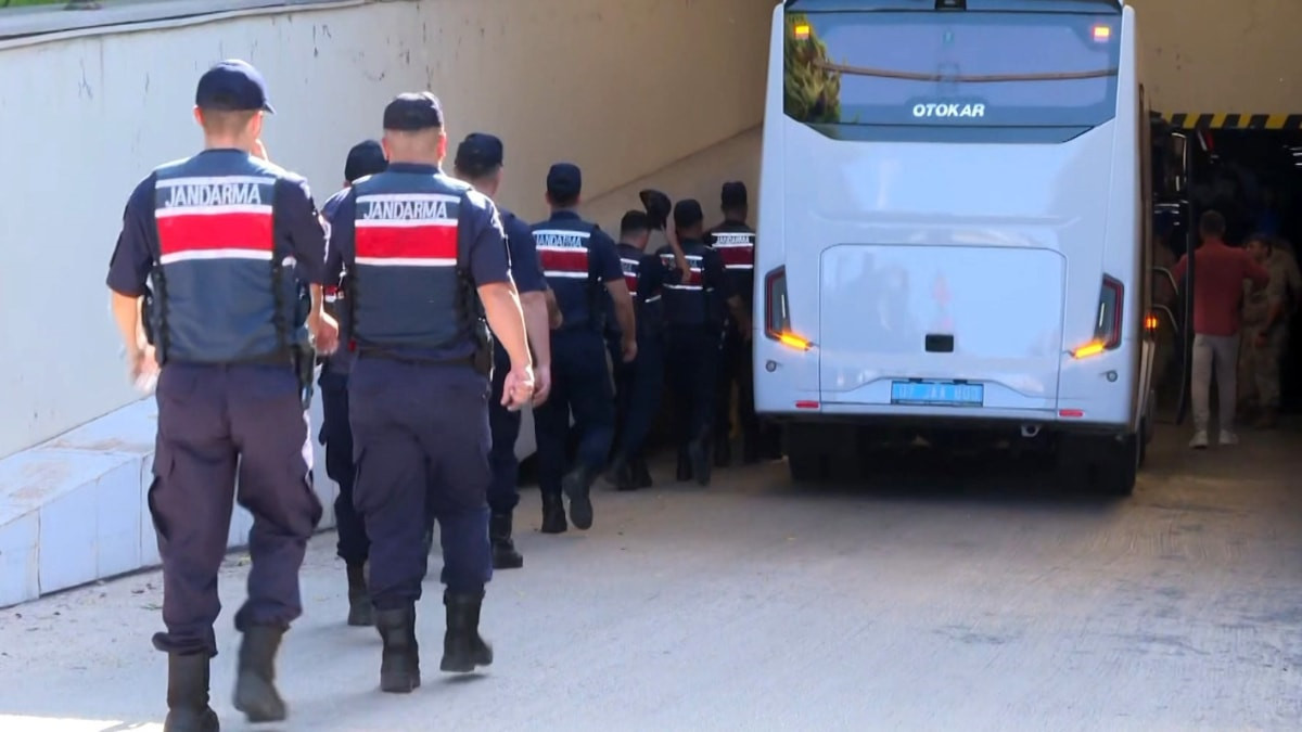 10 milyar liralık Hazine taşınmazı soruşturmasında 10 tutuklama