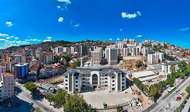 17 Ağustos'tan "Dirençli Şehir Kocaeli'ye" uzanan yol