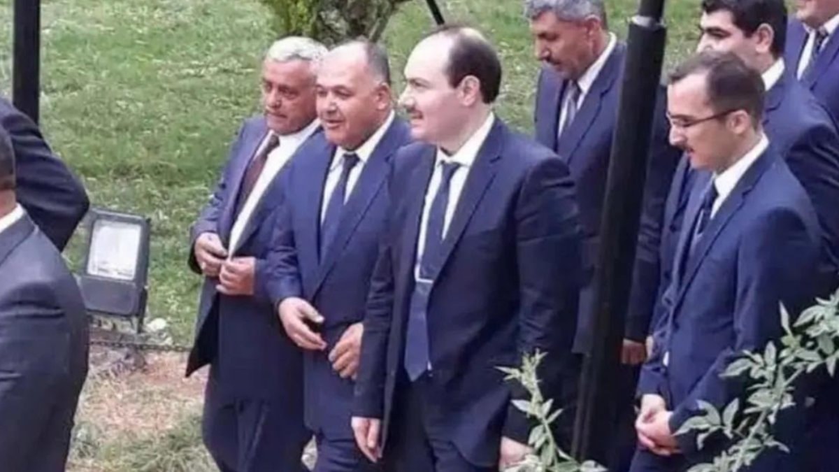 Alihan Kuriş'in kaçış planı tutmadı: Gizli bölmede yakalandı