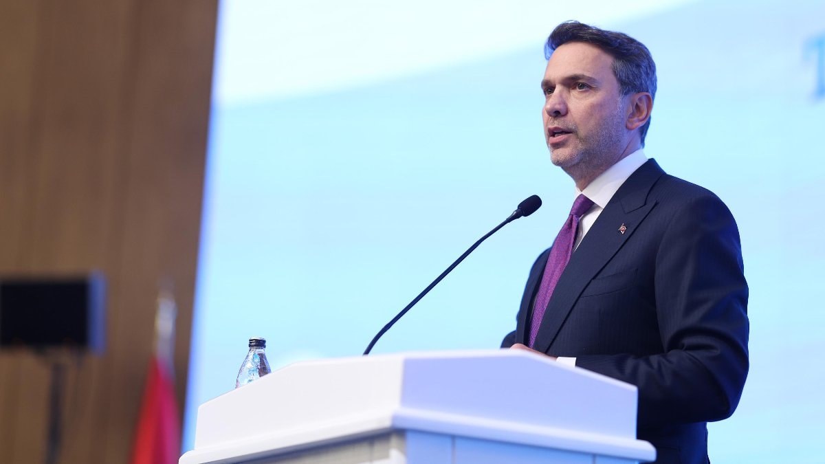 Alparslan Bayraktar: Türkiye'nin yurt dışı enerji stratejisi güçlü ortaklıklarla büyüyor