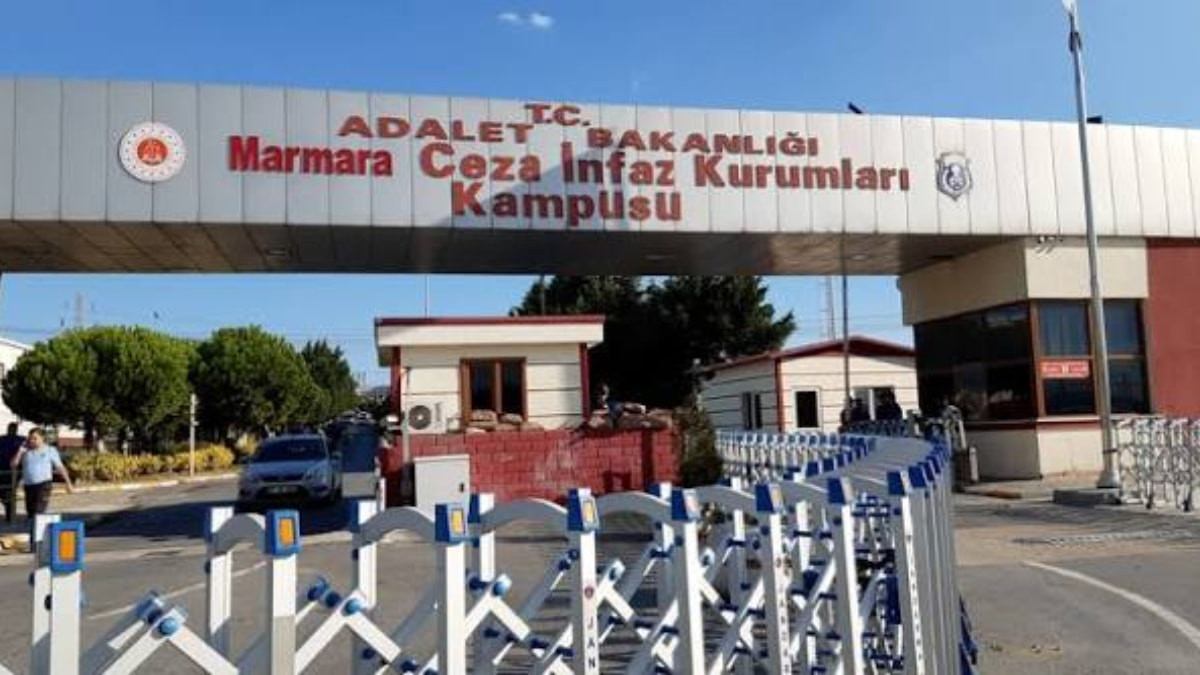 Aziz İhsan Aktaş davasında karar günü: Ali Rıza Akpolat'ın 234 yıla kadar hapsi talep edildi
