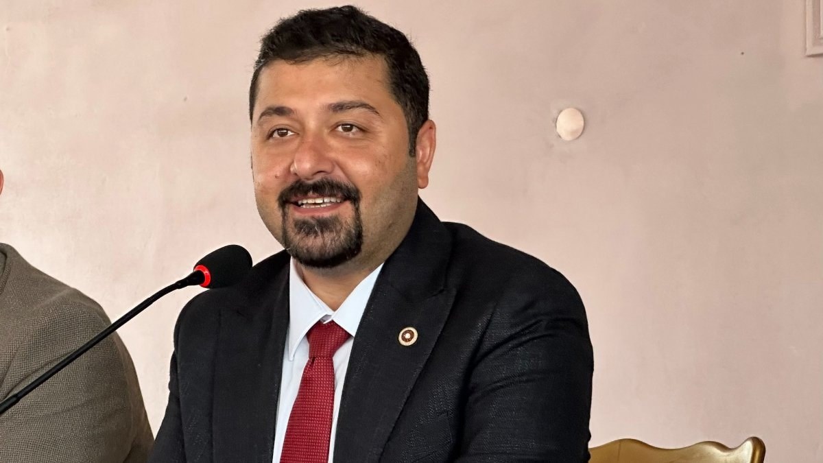 CHP'den Ahmet Baran Yazgan için ihraç kararı