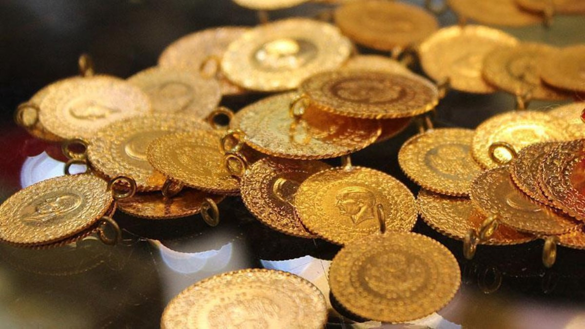 Fed'in açıklamaları altın ve gümüş fiyatlarını düşürdü