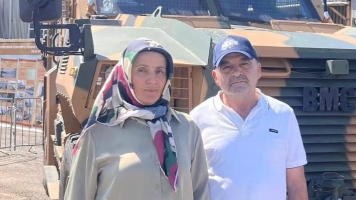 Giresun'da anne ve kızlarının cansız bedeni bulundu