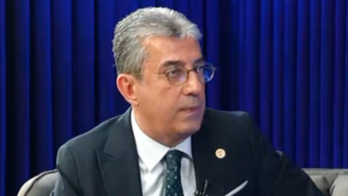 Gökhan Günaydın'dan Erdal Beşikçioğlu eleştirisi: Siz kamu görevinizi nasıl yapıyorsunuz