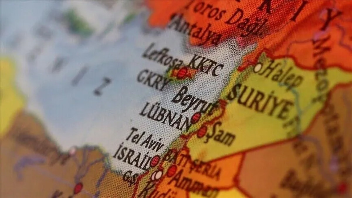 Güney Kıbrıs'ta İsrail yerleşimi büyüyor: Rumlar rahatsızlık duyuyor