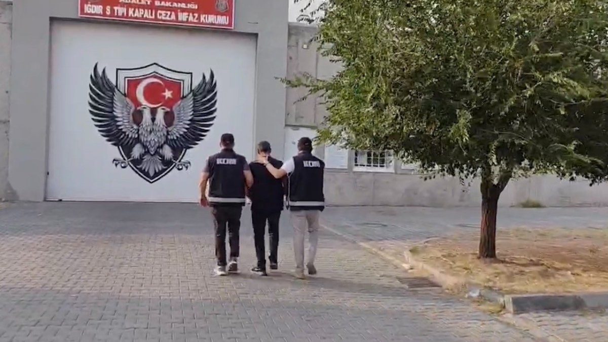 Iğdır'da kamuda iş vaadiyle 1,8 milyon liralık dolandırıcılık