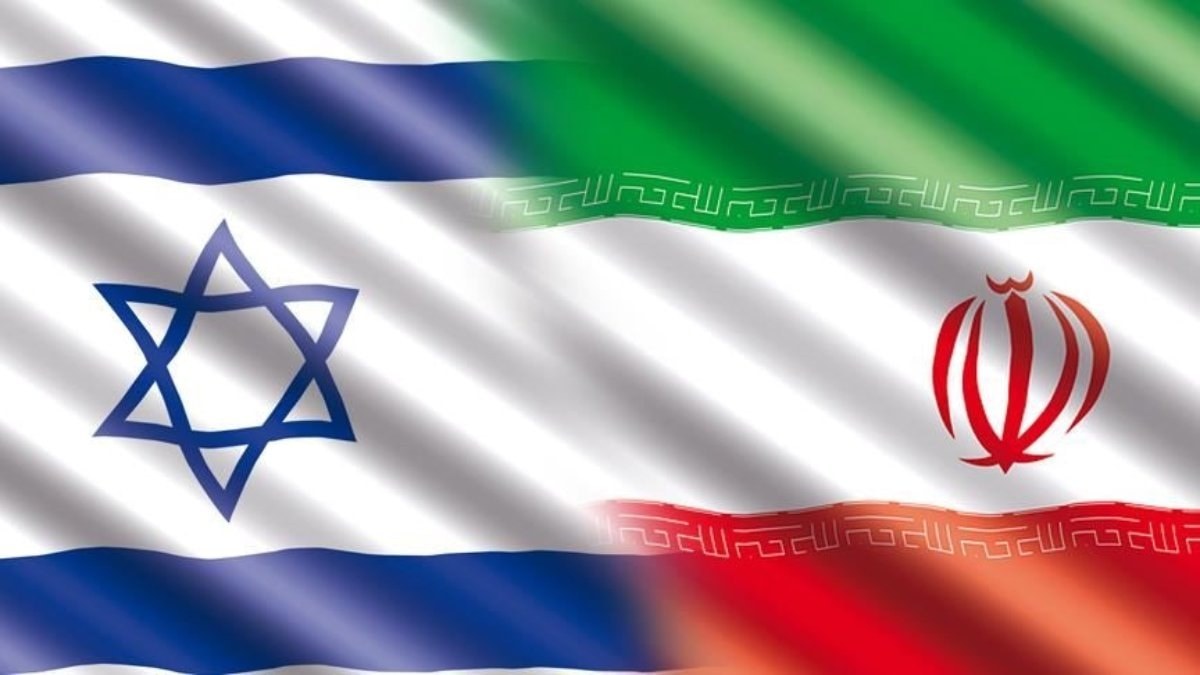 İsrail basını: İran'ın askeri toparlanması Tel Aviv'i şaşırttı