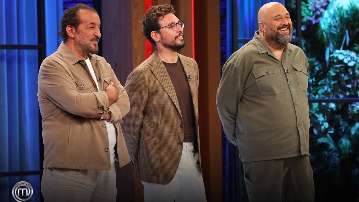 MasterChef 2026'da ilk kaptan seçildi: İşte mavi ve kırmızı takım kaptanları