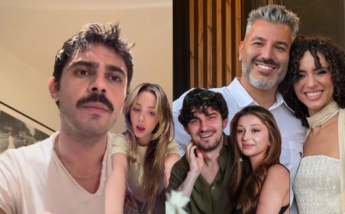 Mesut Adlin’den Manifest ve Tolga Akış Hakkında Dikkat Çeken İddialar