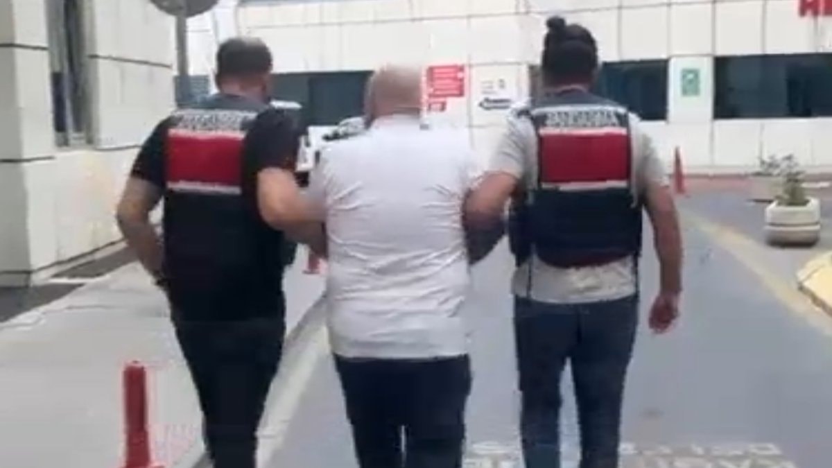 MİT görevlisi kılığında dolandırıcılık: 'Davadan çıkarırız' vaadiyle 100 bin dolar aldılar