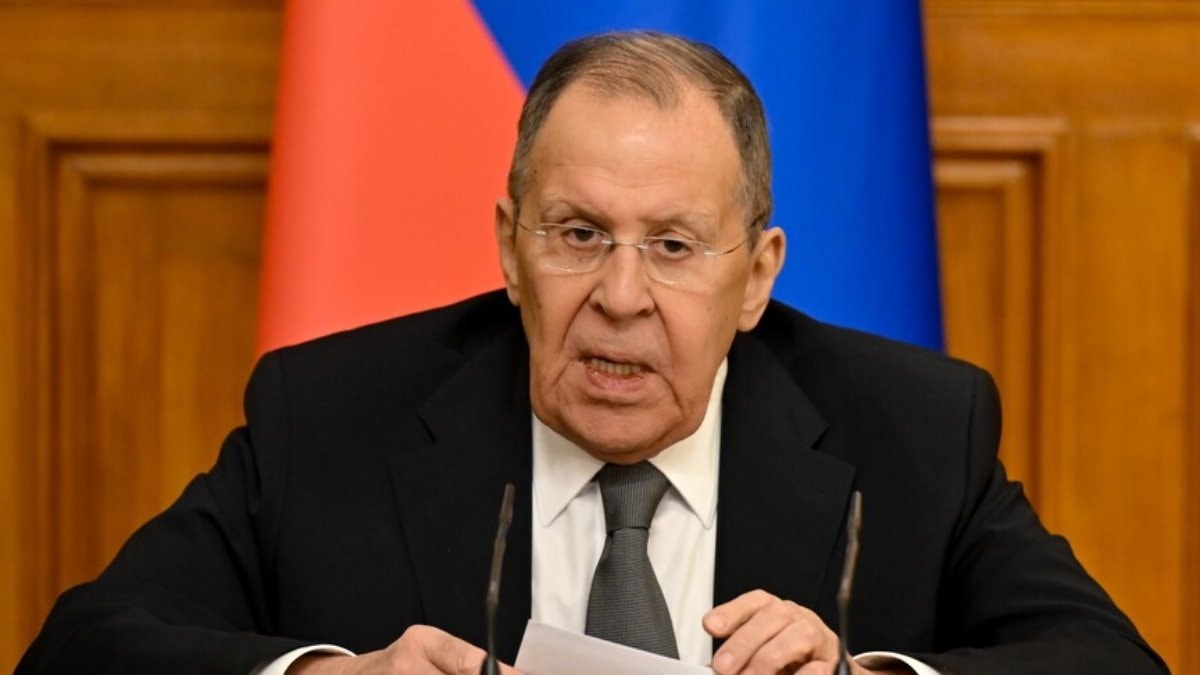 Moskova'dan Washington'a Ukrayna çıkışı: Yanıt bekliyoruz
