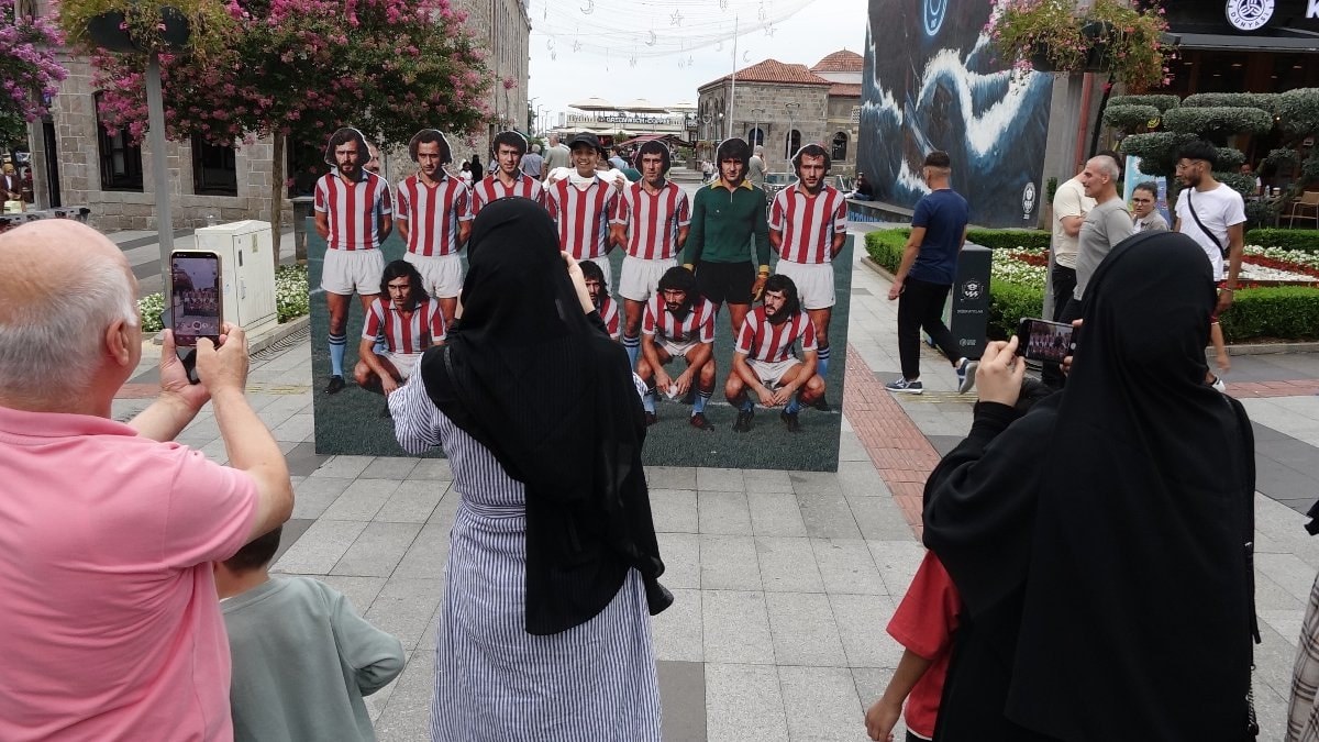 Muhammed Salah transferi ile Karadeniz turizminde yeni bir dönem başladı