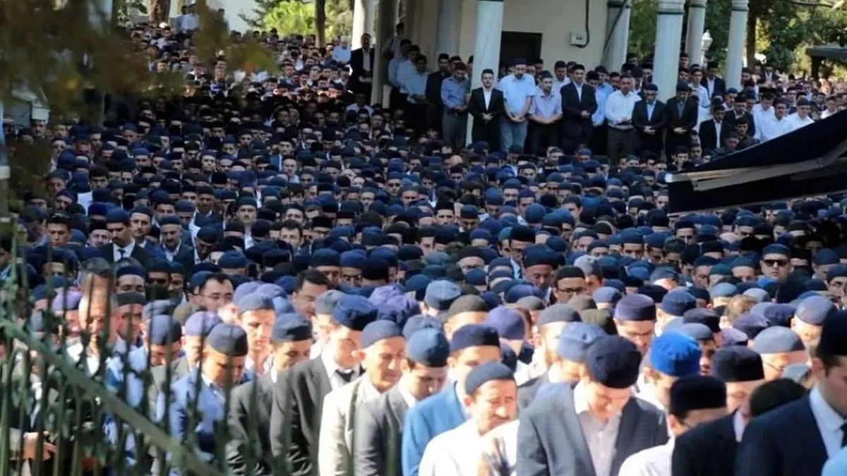 Mustafa Çiftçi'den Alihan Kuriş operasyonu açıklaması: Uzun süredir üzerinde çalışılıyordu