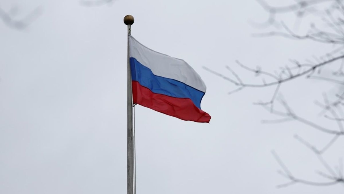 Rusya: Ukrayna'da Harkiv bölgesindeki İvanovka yerleşim yeri kontrolümüze geçti