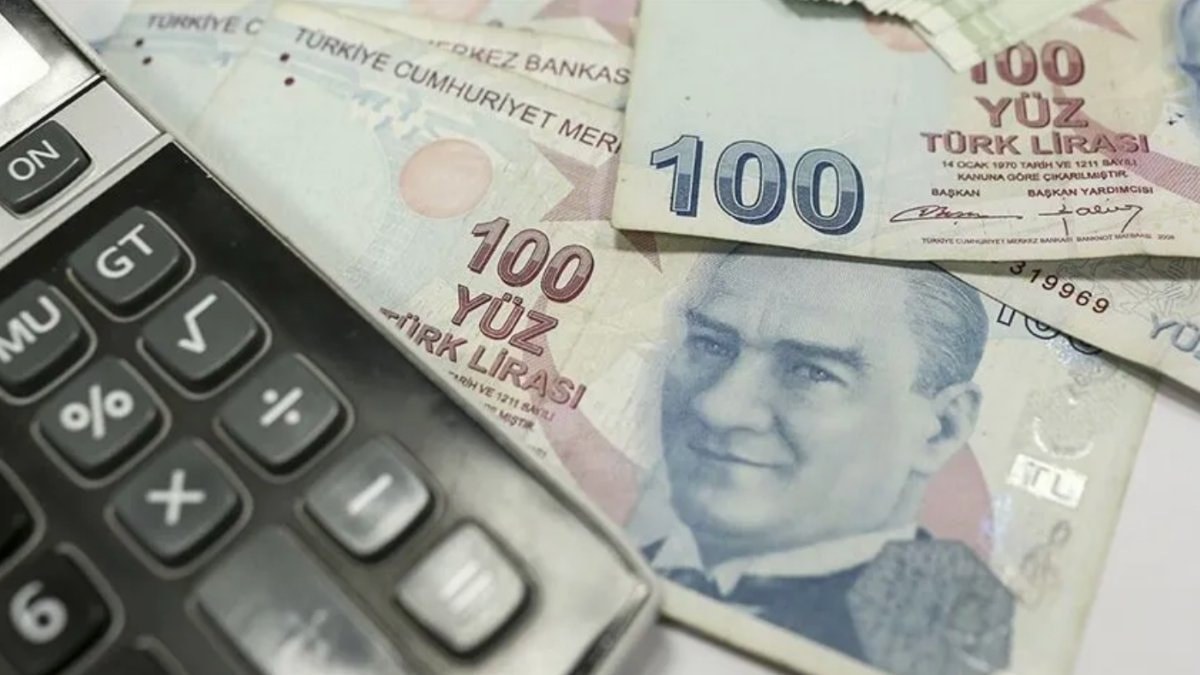 Toplam ciro yıllık yüzde 25,8 arttı