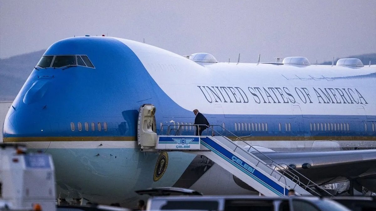 Trump'ın Ankara dönüşü gündemden düşmüyor: İsrail'in istihbaratı sorgulanıyor