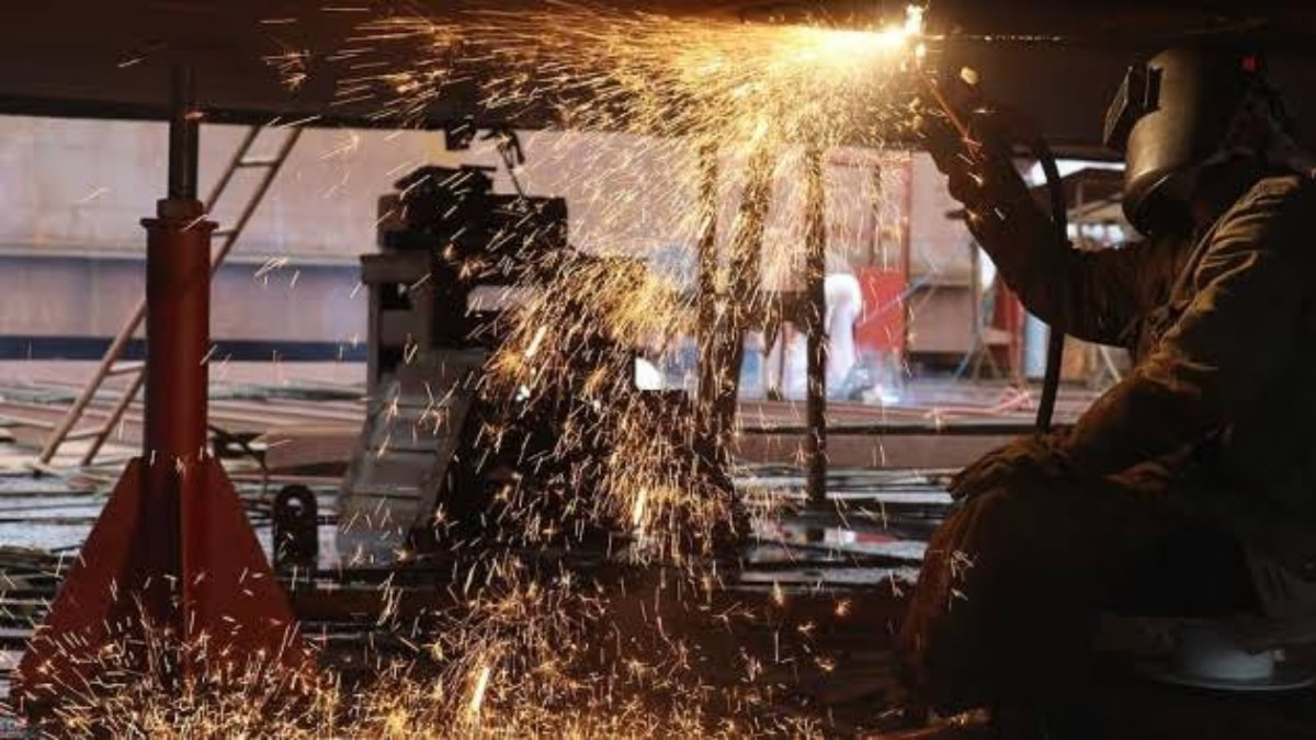 Türkiye'nin büyüme rakamları yarın açıklanacak