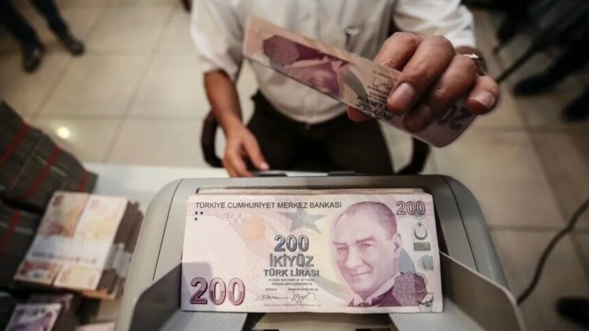 Türkiye'nin en çok vergi veren kurumları bankalar oldu