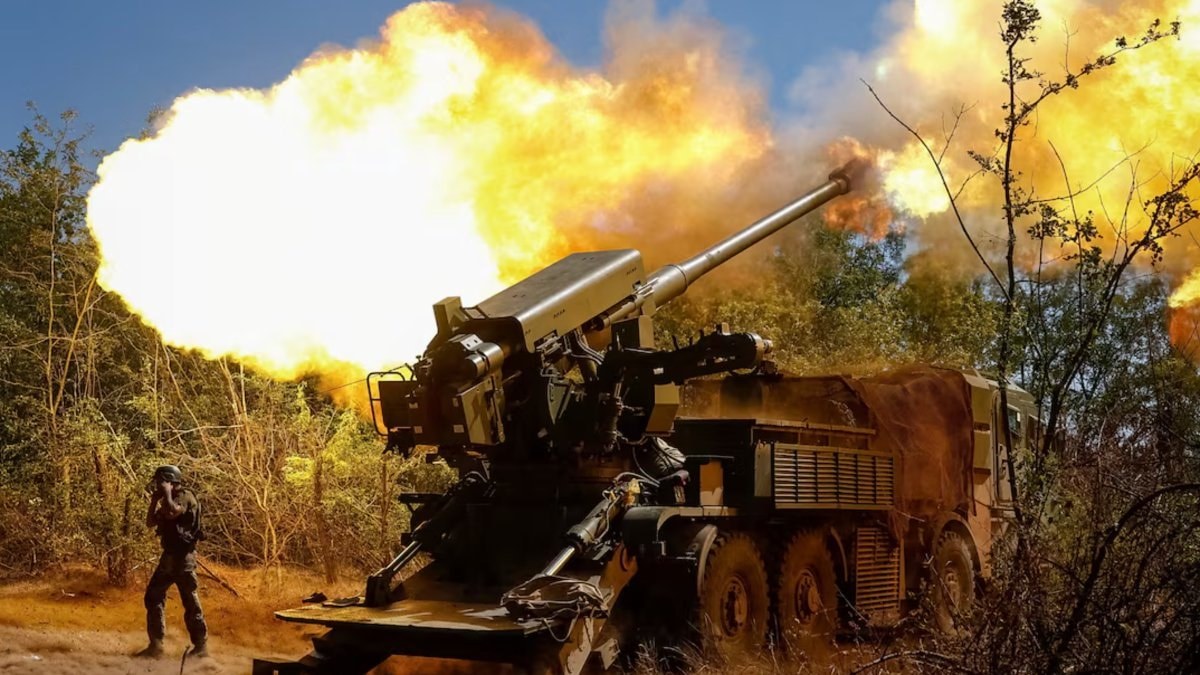 Ukrayna Rusya’yı hedef aldı: 3 ölü, 25 yaralı