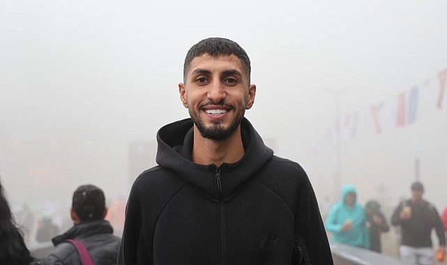 Ultra Trail organizasyonuna sporculardan tam not; "Diğer belediyeler, Kocaeli'den ilham alsınlar"