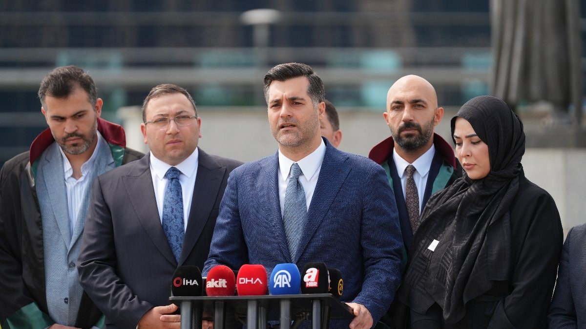 Üsküdar'da şaibeli başkan vekili seçimi: AK Parti suç duyurusunda bulundu