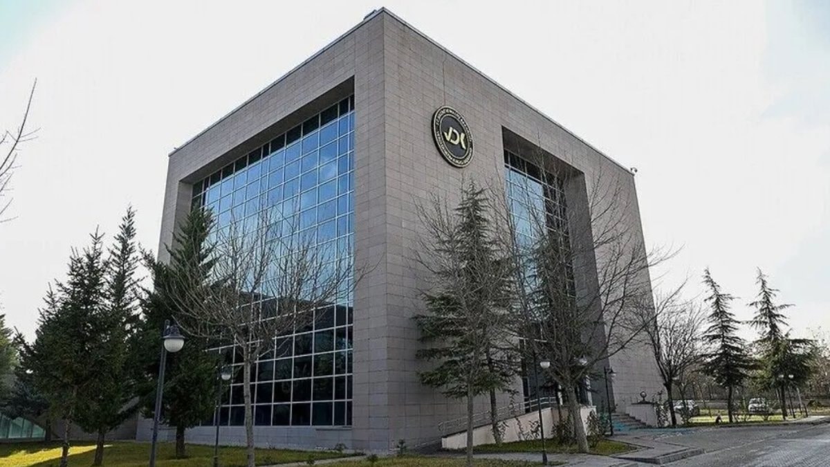 Vergi Denetim Kurulu, yapay zeka destekli 'MİHENK'i devreye soktu