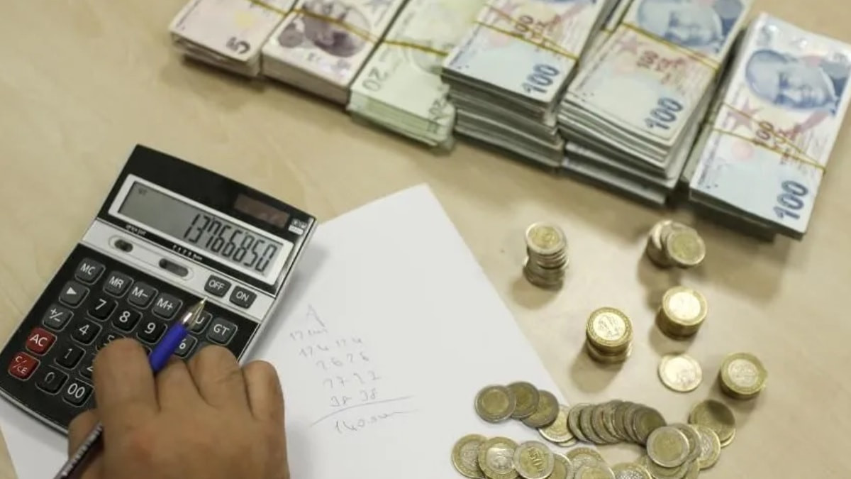 Vergi ve prim borçlarında yapılandırma için son gün