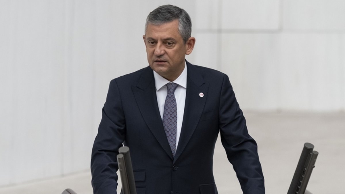 Yeni Parti'de çerçeve yasa ayrılığı: En az 25 vekil “hayır” diyecek