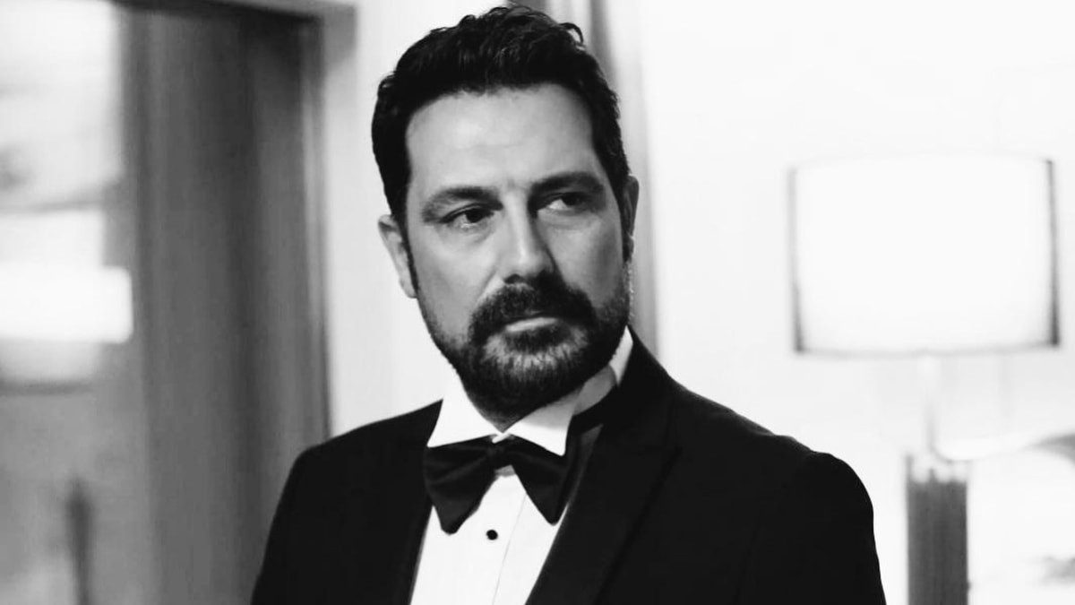 Yeni rolü için değişti! Bülent İnal için 12 kilo verdi