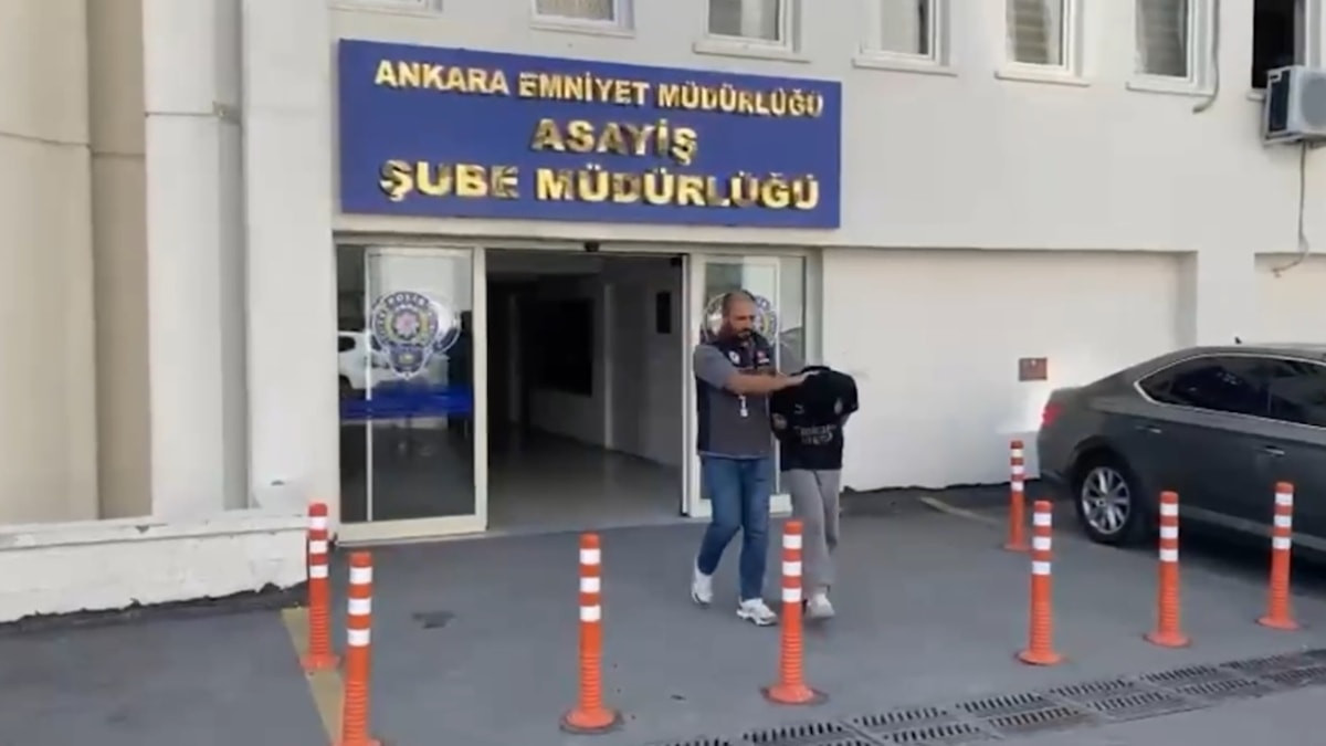 Akara'da 750 bin TL’lik dolandırıcılığa tutuklama
