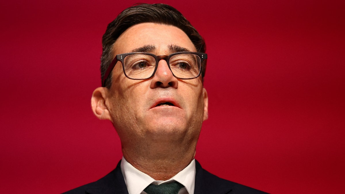 İngiltere Başbakanı Andy Burnham: Brexit faydadan çok zarar verdi