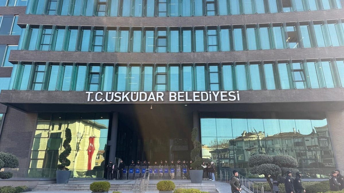 İstanbul Bölge İdare Mahkemesi kararını verdi: Üsküdar'da seçim yenilenecek