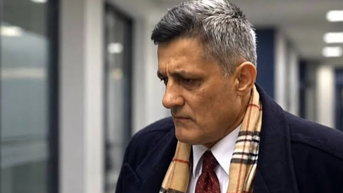 Kaşif Kozinoğlu soruşturması: Gazeteci Fatih Ergin hakkında tutuklama talebi