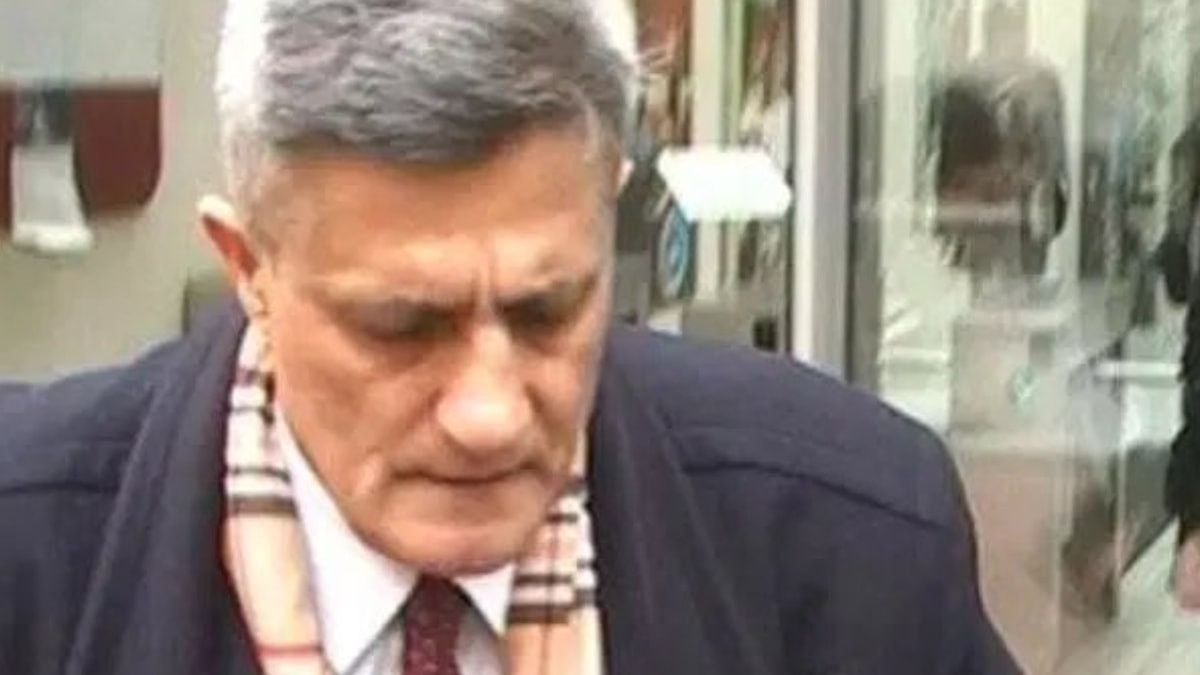 Kaşif Kozinoğlu soruşturmasında 11 kişi hakkında gözaltı kararı