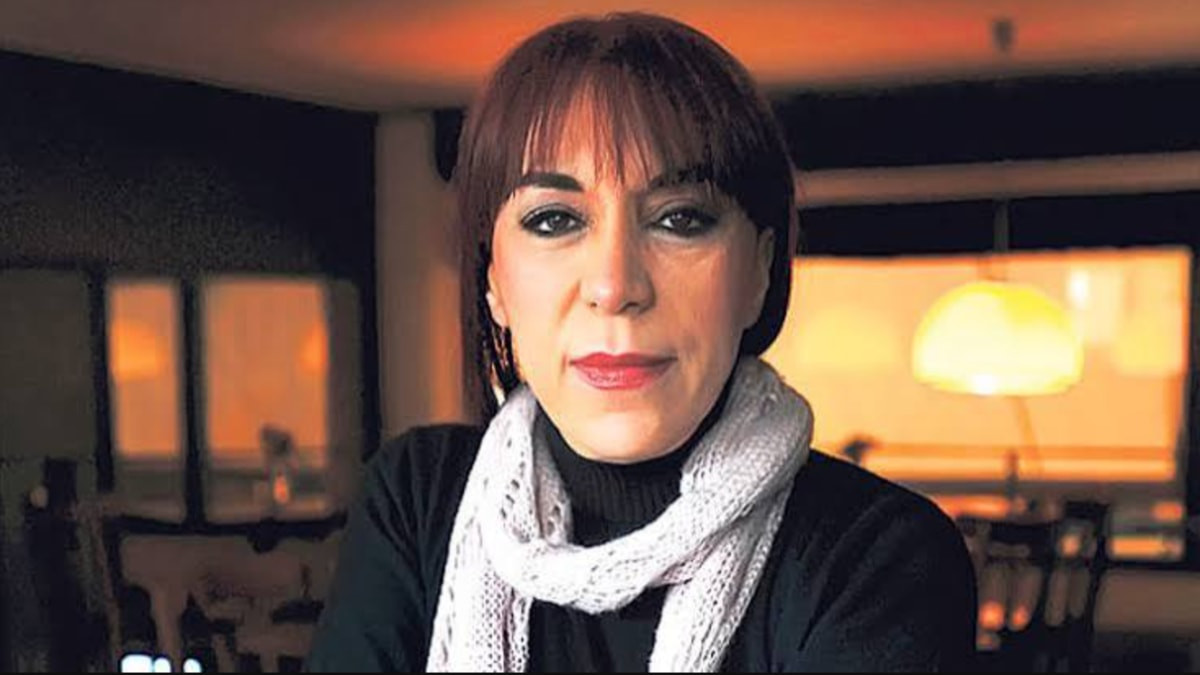Leman Sam'dan samimi açıklama: Aşk defterini kapattım