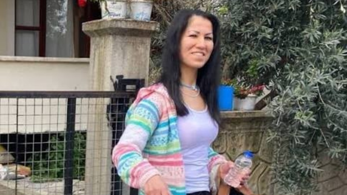 Muğla'da eşini öldüren sanık hakim karşısında: O benim dünyamdı